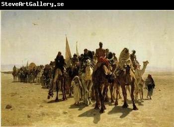 unknow artist Arab or Arabic people and life. Orientalism oil paintings 79